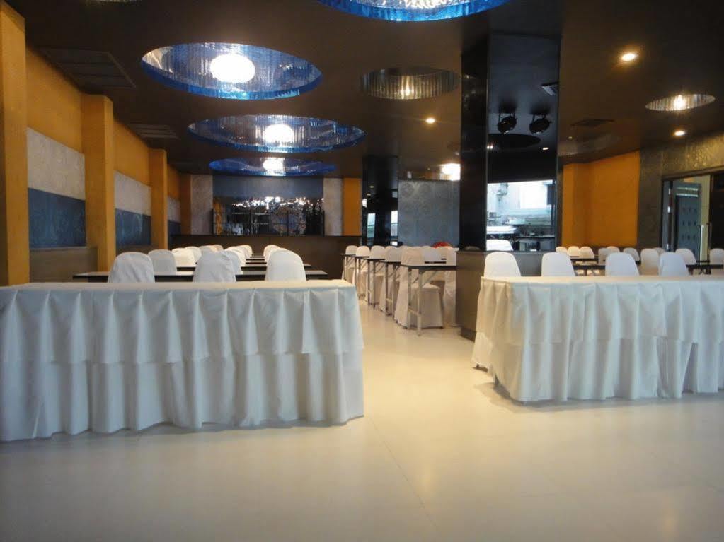 Twin Hotel Phuket Exterior foto